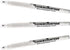 The Cookie Countess Black Fine Tip Food Marker- Value Pack of 3...