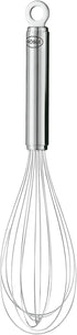 Roesle Rosle USA Kitchen Collection Stainless Steel Balloon Egg Whisk, 10.6", Stainless...