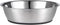 PEGGY11 Lightweight Stainless Steel Cat Bowls - 1.8 Cup, Single Pack...