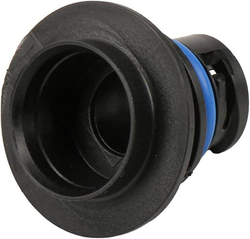 GM Genuine Parts 12589431 Engine Oil Filler Tube...