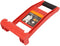 Drywall Carrier, Drywall Carrying Handle Lift and Carry Panel Mover with 176 lbs Load, Plastic Panel Carrier Tool for Plywood, Glass Board, Plaste...