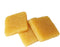 CTFRQC 3pcs Glue and Residue Eraser Rubber Cement Cleaner for Removing Adhesive and Residues from Paper Plastic and More, Yellow...