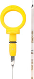 Engine Oil Level Indicator Dipstick Compatible with 2005 2006 2007 2008 Chrysler 300 Dodge Charger Magnum with 5.7L HEMI Rear Wheel Drive RWD 917-...