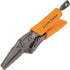 Long Nose Locking plier 6"...