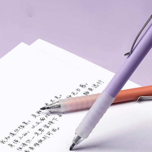 NOLITOY 12 Pcs Black Technology Pencil Accessories for Girls Kids Pencils Girls' Accessories Stationery Kids Mechanical Pencil Cute Mechanical Pen...