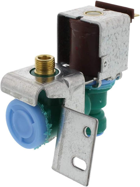 ERP W10394076 Refrigerator Water Valve