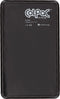 Chattanooga ColPac - Black Polyurethane - Half Size - 6.5 in x 11 in...