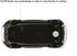 3C Light Car Mouse Wireless 2.4GHz Cool Sport SUV Car Shape Mouse Optical Mice 1600 DPI with USB Receiver Suitable for PC/Computer/Laptop (White)...