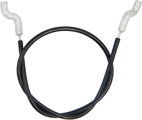 1501122MA Front Drive Lower Cable for Murray Craftsman Snowblower Snow Thrower 313449MA 1501122 MT1501122MA...