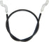1501122MA Front Drive Lower Cable for Murray Craftsman Snowblower Snow Thrower 313449MA 1501122 MT1501122MA...