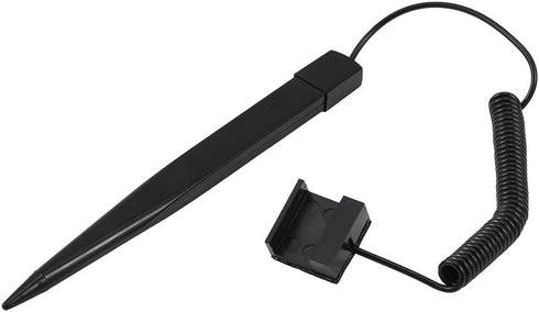 Stylus Pen, Professional Spring Resistance Stylus Pen for Car Navigation GPS Capacitive Touch Screen......