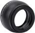 52mm 2X Magnification HD Teleconverter,Telephoto Lens,Waterproof,for 52mm Mount Camera...