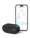 Smart Power Plug for PC, 2.4G WiFi Only, Not for WiFi 6 routers, with Graceful Shutdown, Remote Control Desktop, Smart Home Outlet, Black......