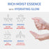 Hydrating Sheet Mask Starter Kit Variety Pack for Skin Care, Dry, Ance, Sensitive Skin, Korean Vegan Facial Sheet Mask for Men & Women, Collagen, ...