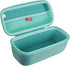 Hermitshell Hard Travel Case for Ortizan Portable Bluetooth Speaker IPX7 Waterproof Wireless Speaker (Teal)......