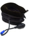 Cervical Neck Traction Device for Instant Neck Pain Relief Inflatable Adjustable Neck Stretcher Neck Support Brace Neck Traction Pillow for Home U...