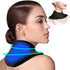 Gel Ice Pack Wrap for Neck...