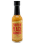Pup & The Pepper PawPaw Peach Habanero Hot Sauce - Citrus Infusion with a Fiery Twist...