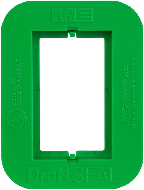 Southwire MDSK1G 1-Gang Draft Seal Kit...