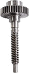 labwork 39 Teeth Metal Parking Brake Gear Actuator Repair Kit Replacement for BMW E65 E66 745i 750i 760i Li...