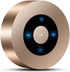 Smart LED Touch Play Bluetooth Speaker Portable Wireless Speakers with HD Sound / 12-Hour Playtime/Bluetooth 5.0 / Micro SD Support, for iPhone/ip...