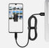 USB C Mobile Phone Charging Cord Cable Compatible for Samsung Galaxy S10 S9/S9 Plus S8/S8 Plus,LG V20,LG V30...