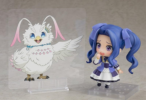 Good Smile The Rising of The Shield Hero Season 2: Melty Nendoroid Action Figure Multicolor G12731...