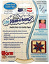 Warm Company Lite Steam-A-Seam 2 Double Stick Fusible Web Tape -1/4" X 40 Yards, Set of 4...