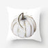 PSDWETS Autumn Decorations Pumpkin Pillow Covers Set of 4 Fall Decor Grateful Thanksgiving Throw Pillow Covers Cushion Cover 18 X 18...