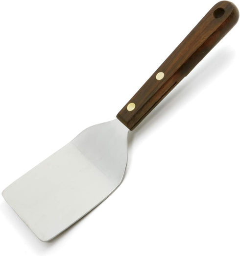 Norpro 8" Spatula Stainless Steel, as shown...