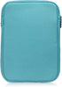 9-10 Inch Tablet Sleeve Bag, HannyBoo Protective Neoprene Zipper Case Cover for iPad 9.7 2018, iPad Pro 9.7, iPad 4/3, iPad Air 2, Surface Go, Gal...