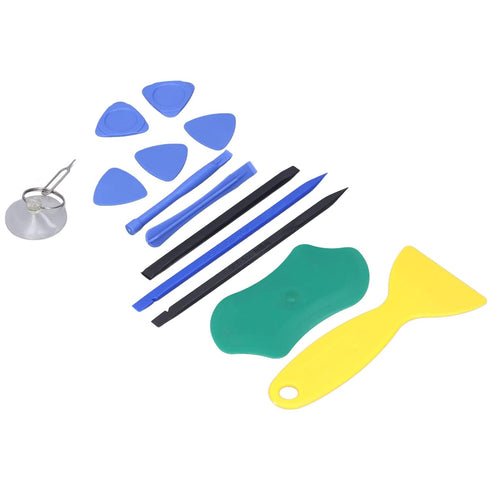 Spudger Pry Tool Kit Electronics Opening Pry Tool Repair Kit for iPhone, Laptop, iPad, Cell Phone, Macbook, Tablet, Computer, Electronics Repair...