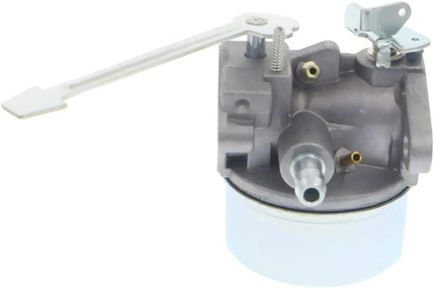 Carburetor for Tecumseh 3HP 2-Cycle Snowblower 640086A HSK600 HSK635 CCR Powerlite CCR1000 Snow Blower...