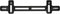Cruiser Accessories 79050 License Plate Bracket, Black...