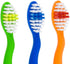 Brush Buddies Thomas & Friends Toothbrush for Kids, Toddler Toothbrushes, Children's Toothbrushes, Soft Bristle Toothbrushes for Kids, 3PK...