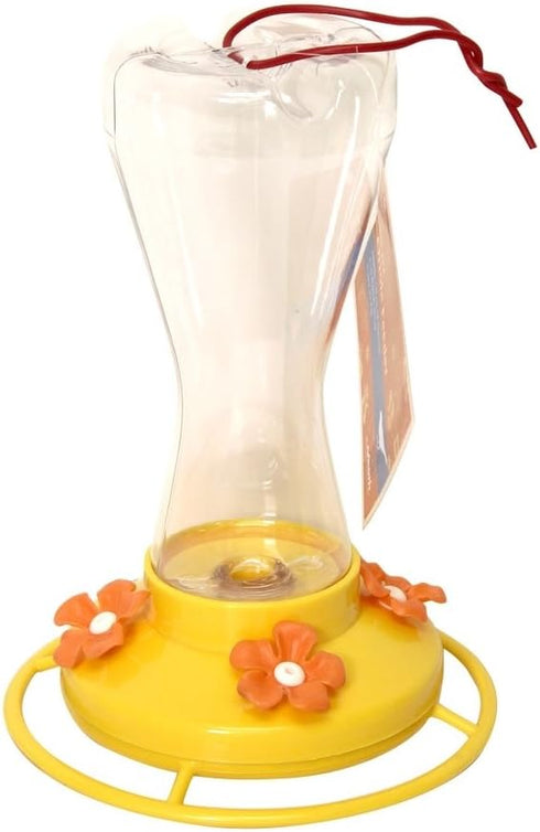 Heath Outdoor Products CF-141 Oriole Feeder, 18-Ounce...