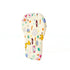 Twoworld Baby High Chair Seat Cushion Liner Mat Pad Cover Animal Breathable?Giraffe?...