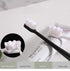hongjin Extra Soft Toothbrush, Ultra Soft-bristled Adult Toothbrush Micro Nano 15000 Floss Bristle Good Cleaning Effect for Sensitive Teeth Oral G...