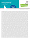 Lawn Fawn LF2816 Rainy Sky Stencil...