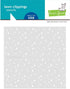 Lawn Fawn LF2816 Rainy Sky Stencil...