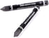 Koh-I-Noor Jumbo Graphite Stick Set, 2B and 4B Degrees, Pack of 2 (FA8971.2BC)...