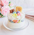 2 pcs Silicone Cereal Candle Bowl Molds Loop Star Heart Wax Rings Lucky Charms Candle Molds (Pack of 2)...