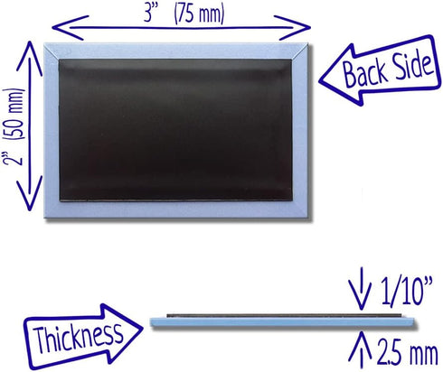 Philadelphia Fridge Magnet Pennsylvania Travel Souvenir Historic City Hall...