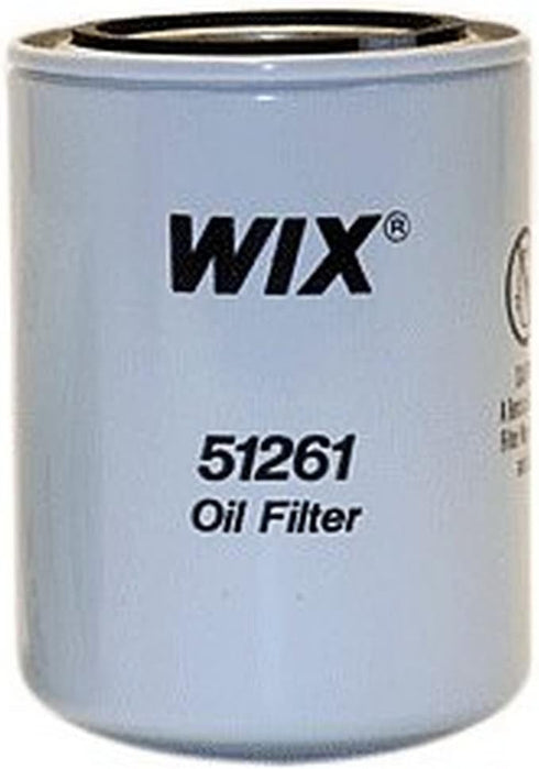 Wix Spin-On Lube Filter - 51261...
