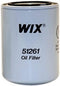 Wix Spin-On Lube Filter - 51261...