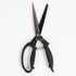 Tim Holtz Recoil Scissors - Titanium Coated, Double-Beveled Blades, Black (9.5'')...