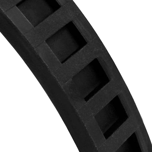 Replacement Portabands 45-69-0010 Blade Pulley Wheel Tire for Mil'waukee Band Saws Deep Cut AO2807 6238N 6230 6232-6 6225 6238-20 2729-20 (2 Pack)...