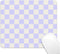 Pastel Purple Checkered Mouse Pad, Cute Boho Mousepad for Home Office, Anti-Slip Rubber Mice pad for Computer & Laptop, 9.5x7.9 inch, Pink Pattern...