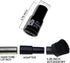 Vacuum Attachments for 1.25" Vacuum Cleaner Accessories, Extension Wands, Deluxe Floor Brushes, Dust Brush, Crevice Tools, Turbo Brush, Upholstery...