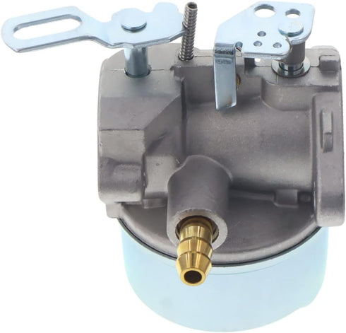 ST824 Carburetor for Tecumseh HMSK80 HMSK90 HMSK100 8hp 9hp 10hp, for Ariens 824 ST1032 Snow Blowers...